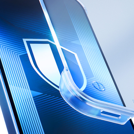 Apple iPhone 14 - 3mk Just20g Clear Case