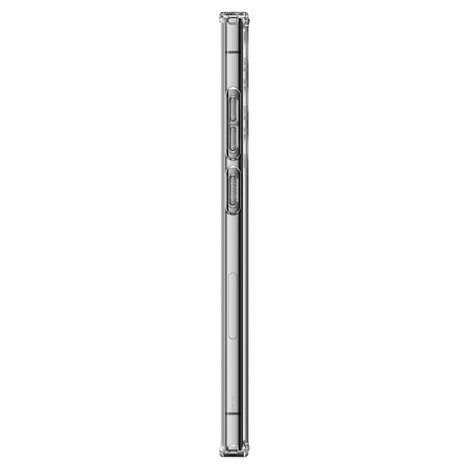 Spigen ULTRA HYBRID GALAXY S23 ULTRA KRISTALLKLAR