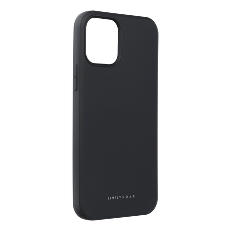 Futerał Roar Space Case - do iPhone 14 Czarny