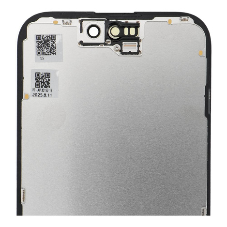 FixCell wyświetlacz do IPHONE 15 FOG OLED (change IC)