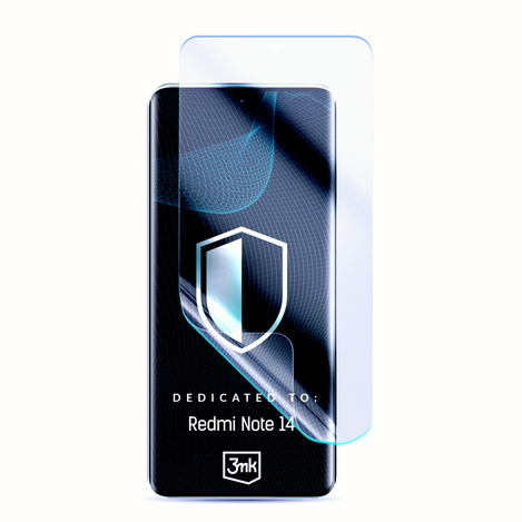 Redmi Note 14 5G - 3mk 1UP