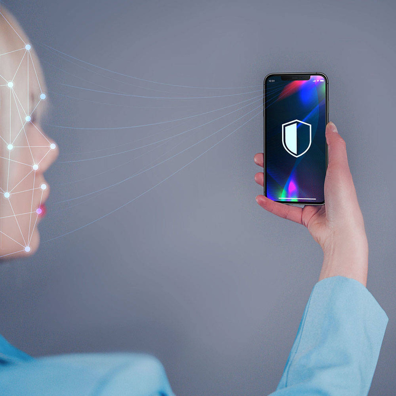 Apple iPhone 12 Pro Max - 3mk Hardy