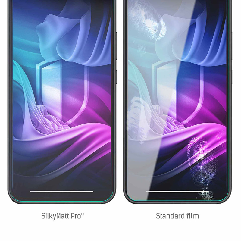 Samsung Galaxy A34 5G - 3mk Seidenmatt Pro