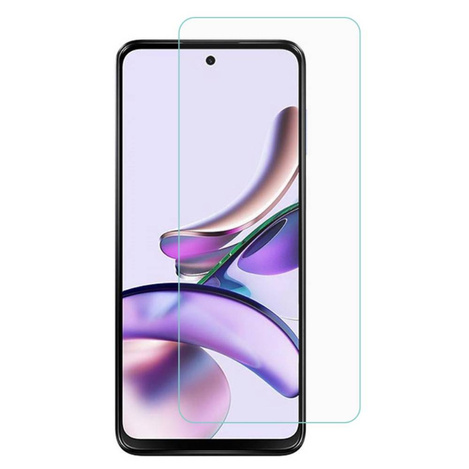 Szkło hartowane Tempered Glass - do Motorola G13 / G23 / G53