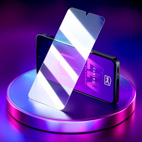 Samsung Galaxy A16 - 3mk HardGlass