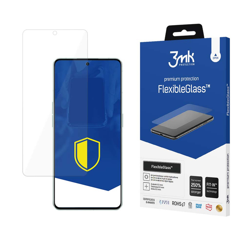 Oppo Reno 8 Pro+ 5G - 3mk FlexibleGlass™