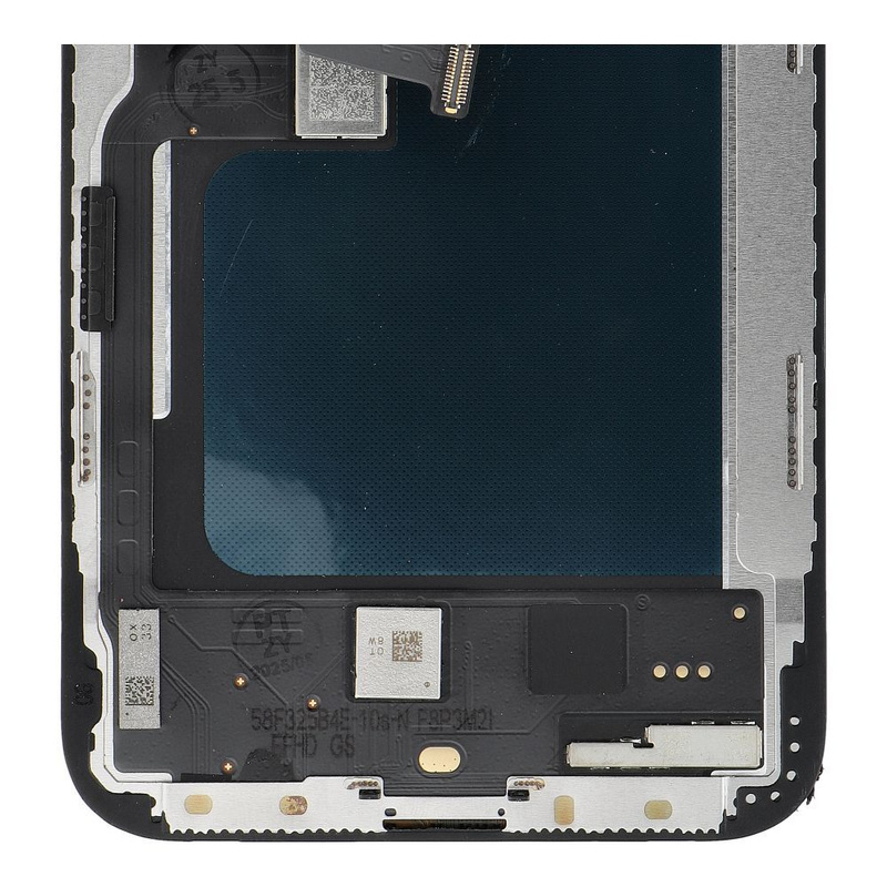 ZY Wyświetlacz LCD do IPHONE XS FFHD-900p Incell (Change IC)