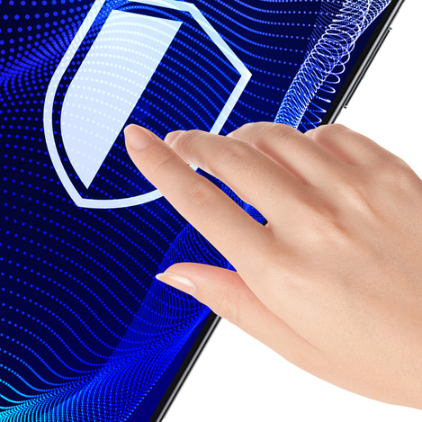 Honor 200 Lite - 3mk FlexibleGlass Pro