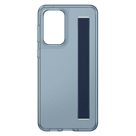 Samsung Slim Strap Cover Case for Samsung Galaxy A33 black (EF-XA336CBEGWW)
