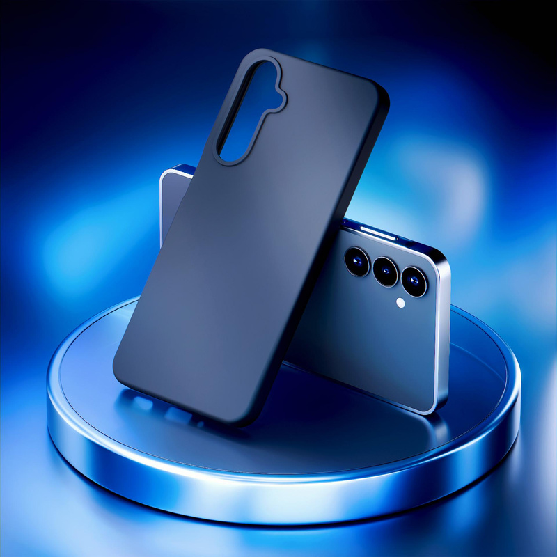 Samsung Galaxy A16 - 3mk Matt Case