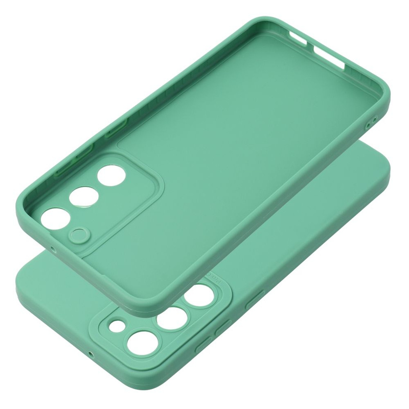 Futerał Roar Luna Case - do Samsung Galaxy S23 Plus zielony