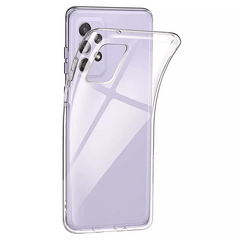 Futerał CLEAR CASE 2mm BOX do SAMSUNG Galaxy A23 5G