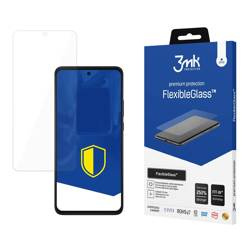 Motorola Edge 2022 - 3mk FlexibleGlass™
