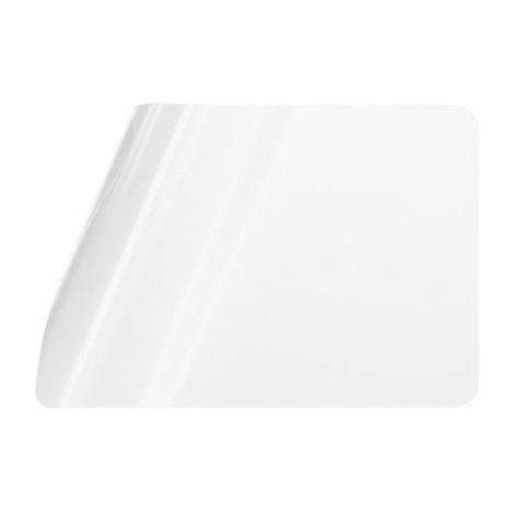 PanzerGlass Apple iPad Mini 8.3"  GraphicPaper 2844