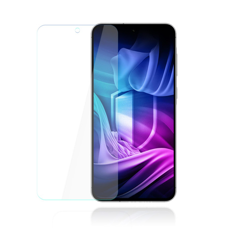 Samsung Galaxy A36 5G - 3mk Silky Matt Pro