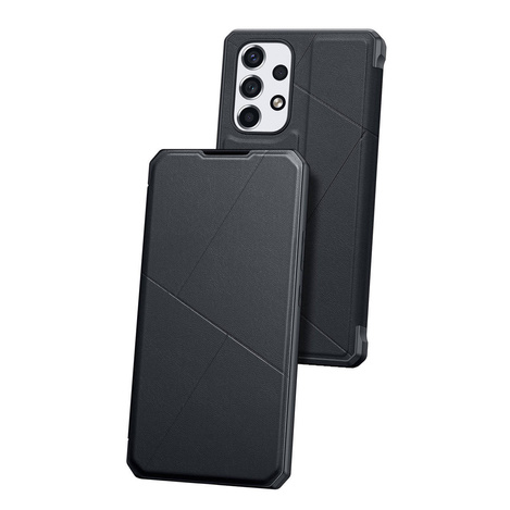 DUX DUCIS Skin X Holster Cover for Samsung Galaxy A73 black