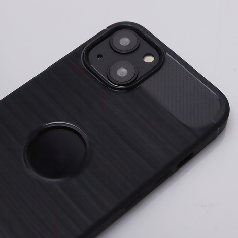 Nakładka Simple Black do Motorola Moto G54 5G