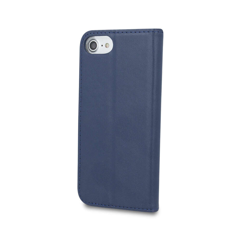 Etui Smart Magnetic do Realme 11 5G granatowe