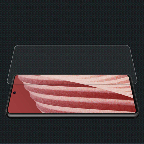 Nillkin Amazing H szkło hartowane ochronne 9H Samsung Galaxy A73