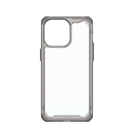 UAG Plyo - Schutzhülle für iPhone 15 Pro Max (Asche)