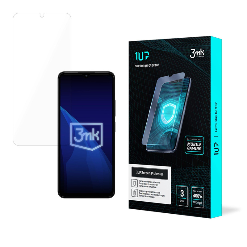 Redmi 14c - 3mk 1UP