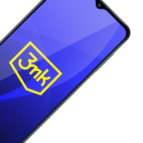 Szkło Hybrydowe SAMSUNG GALAXY A12 3mk Flexible Glass Folia Hybrydowa