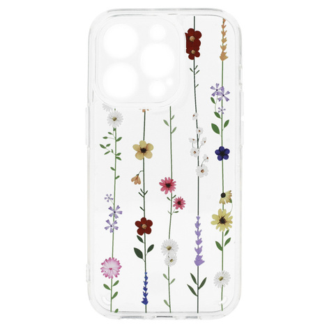 Tel Protect Flower do Iphone 13 Pro wzór 4