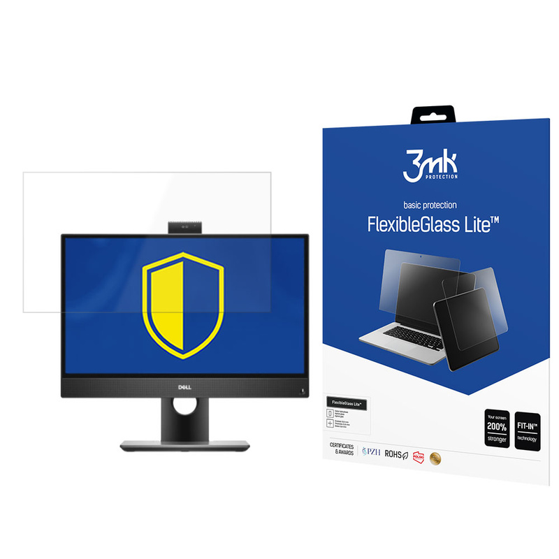 Dell Optiplex 3280 - 3mk FlexibleGlass Lite™ 23''