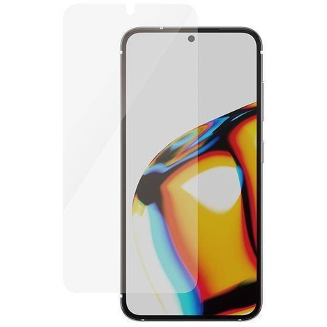 Gehärtetes Glas SAMSUNG GALAXY S23 PanzerGlass Ultra-Wide Fit Screen Protection with the Applicator (7315)