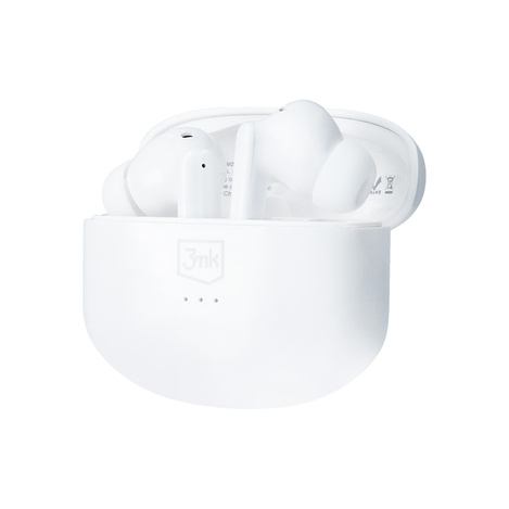 Accessories - 3mk LifePods White