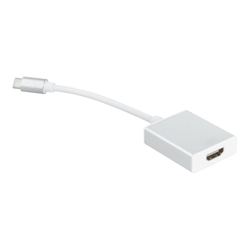 Kabel HDMI - Typ C 3.1 Plug & Play