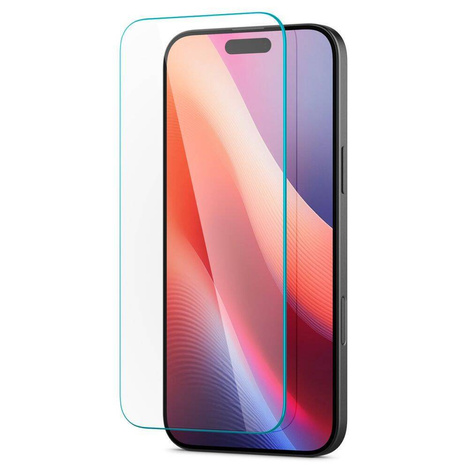 Szkło hartowane Spigen Glas.tR Slim na iPhone 16 Pro Max