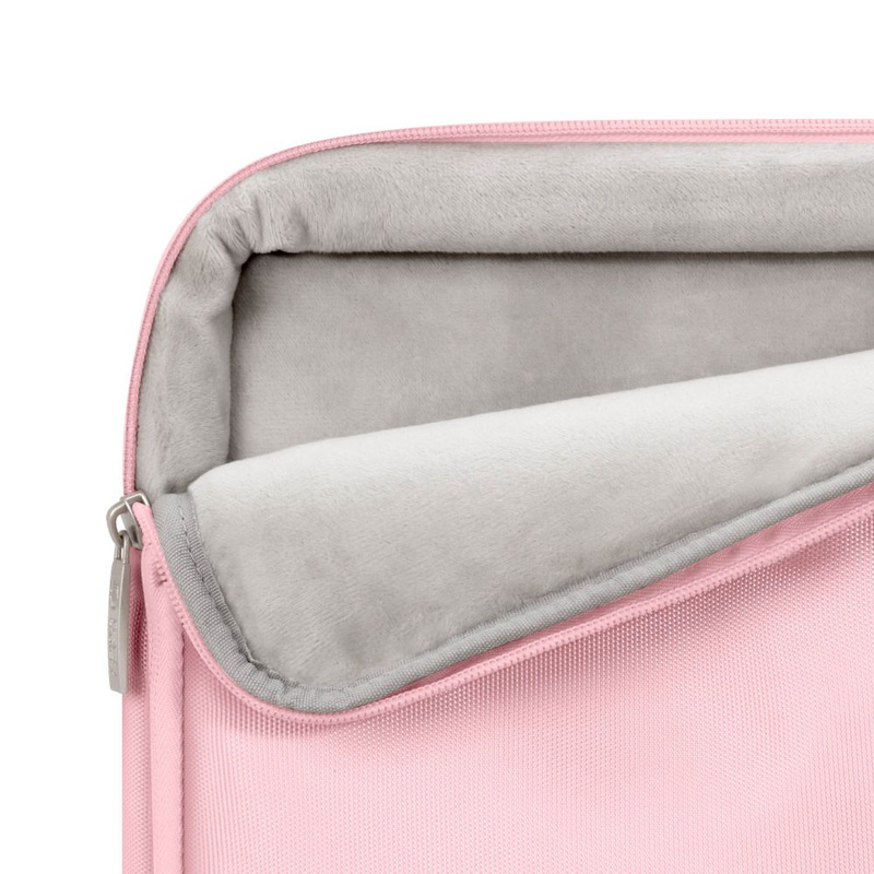 TECH-PROTECT POCKET BAG LAPTOP 13-14 PINK