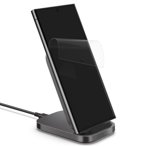 Spigen NEO FLEX 2-PACK GALAXY S23 ULTRA CLEAR HYDROGEL FILM