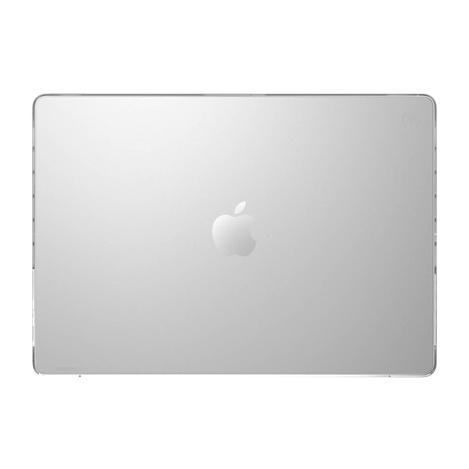 Speck SmartShell - Obudowa MacBook Pro 16" (2023-2021) (Clear)