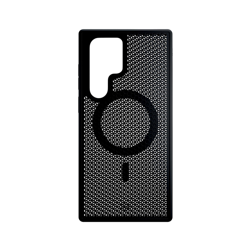 Samsung Galaxy S25 Ultra - 3mk COOLing MagCase