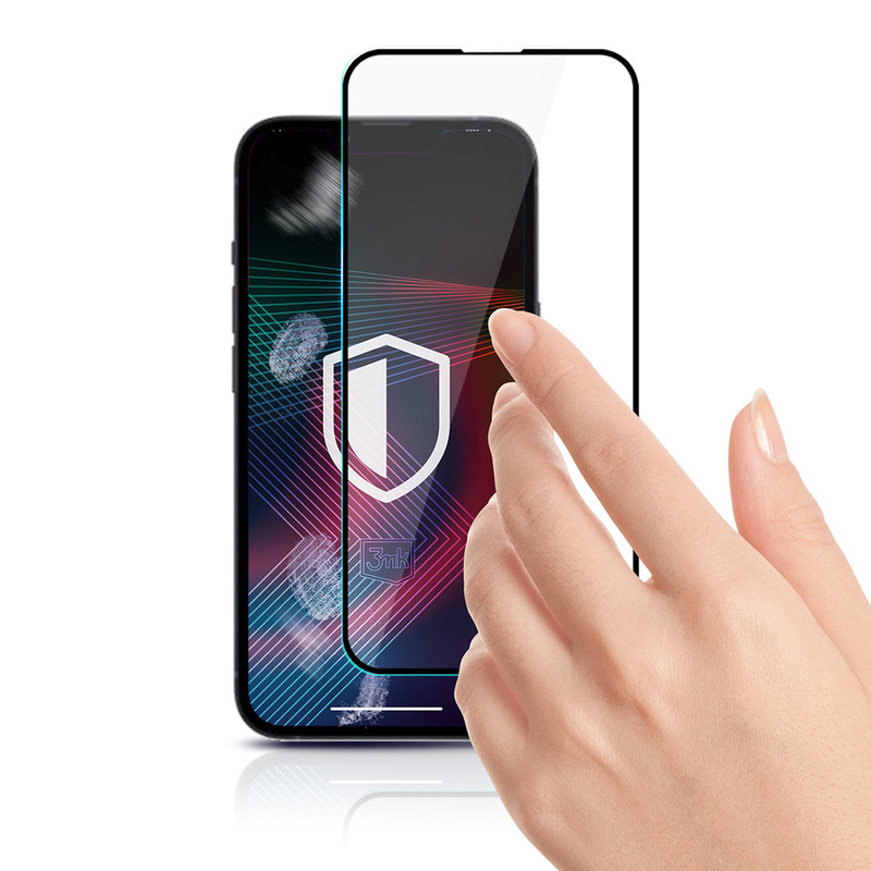Apple iPhone 13/13 Pro/14 - 3mk HardGlass Max Lite™