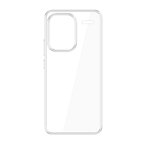 3MK Clear Case Redmi Note 13 Pro+