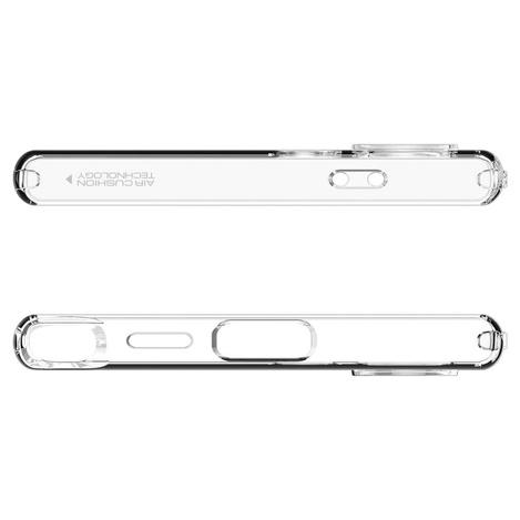 Spigen Liquid Crystal case for Samsung Galaxy S24 Ultra - transparent