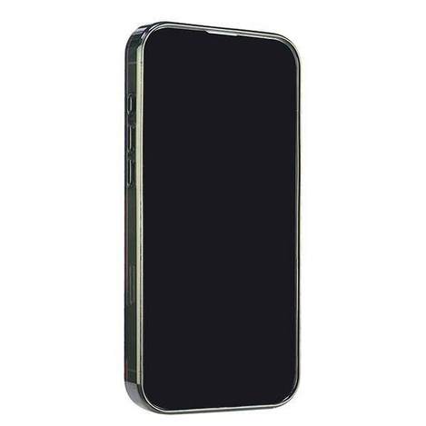 Audi nakładka IML Sport MagSafe do iPhone 16 Pro 6.3" czarna