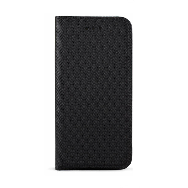 Etui Smart Magnetic do Motorola Moto G14 czarne