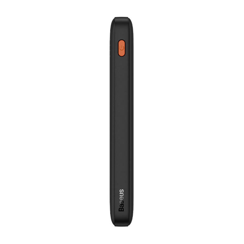 Powerbank Baseus Airpow 10000mAh 20W (czarny)