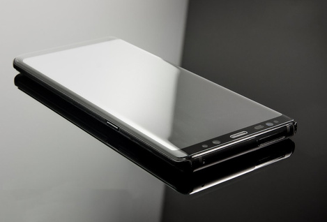 Szkło Hartowane XIAOMI MI 11 / MI 11 PRO MyScreen Diamond Glass Edge 3D czarne