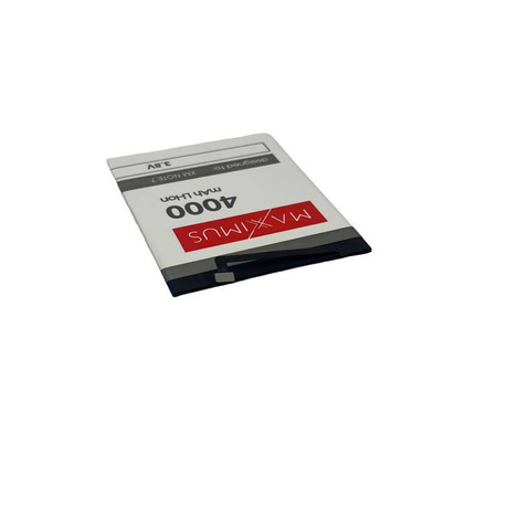 BAT MAXXIMUS XIAOMI REDMI NOTE7 4000MAH BN4A