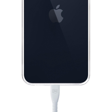 3MK ClearCase Eco iPhone 13/14 GRS CU 1304127