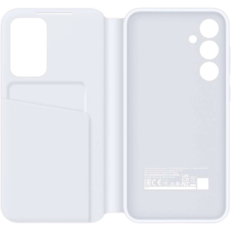 Etui Samsung Smart View Wallet EF-ZS711CWEGWW do Samsung Galaxy S23 FE - białe