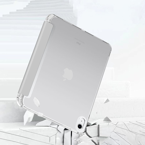 TECH-PROTECT SC PEN HYBRID IPAD 10.9 10 / 2022 GREY