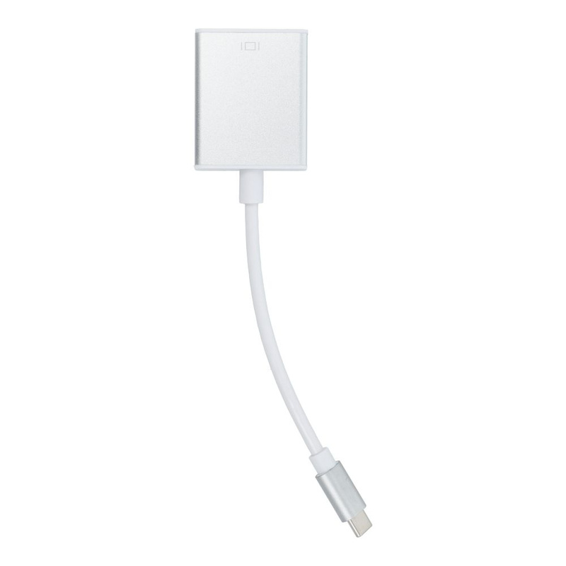 Kabel HDMI - Typ C 3.1 Plug & Play
