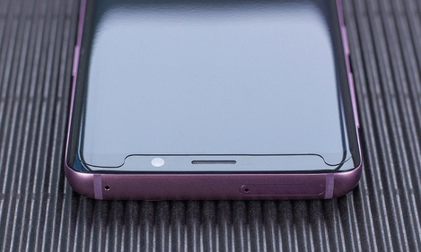 Szkło hartowane hybrydowe folia 3MK Flexible Glass HUAWEI P30 LITE