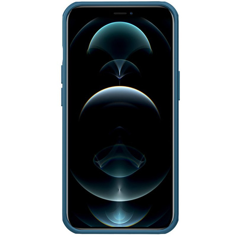 NILLKIN SUPER SHIELD PRO IPHONE 13 PRO MAX, BLUE